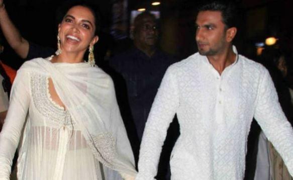 Deepika Ranveer