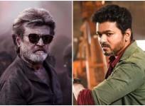 Rajinikanth vs Vijay