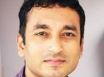 Santosh Thammaiah