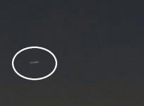UFO Chile