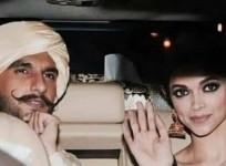 Cost of Deepika Padukone and Ranveer Singh's wedding