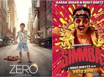 Zero and Simmba poster