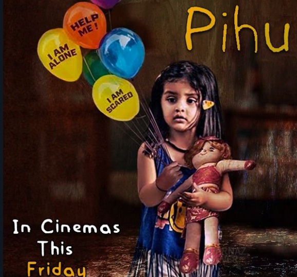 Pihu movie initial review: Vinod Kapri 