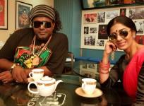 Sasi The Don and Anuradha Sriram