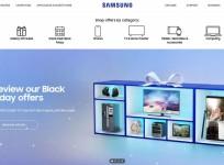 Samsung, Black Friday Sale, 2018,deals