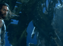 Aquaman