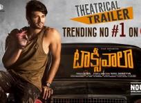 Taxiwala