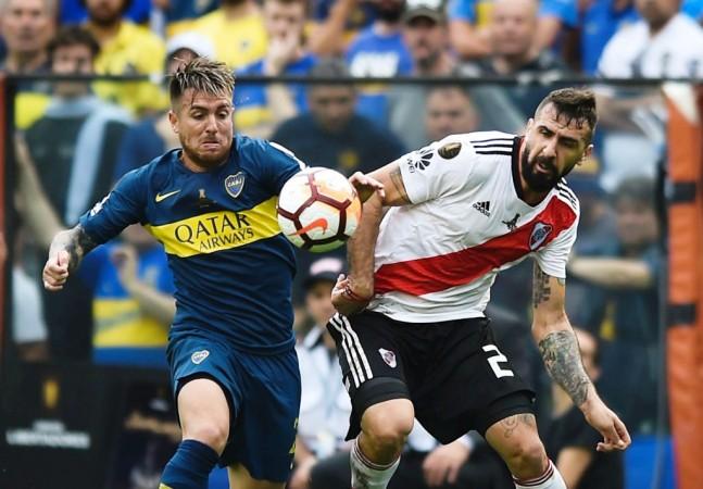 Boca Juniors Vs River Plate Why Is Superclasico The Fiercest Club