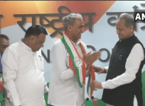 Harish chandra Meena