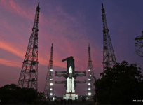 GSLV Mk III