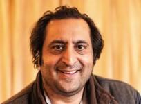 Sajad lone