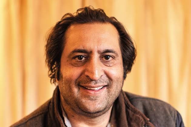 Sajad lone