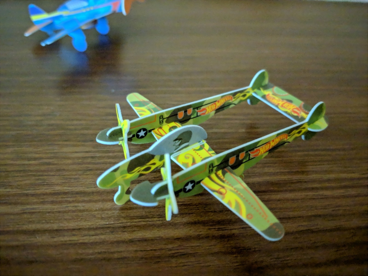 Google's Night Sight camera sample from Pixel 3 XL