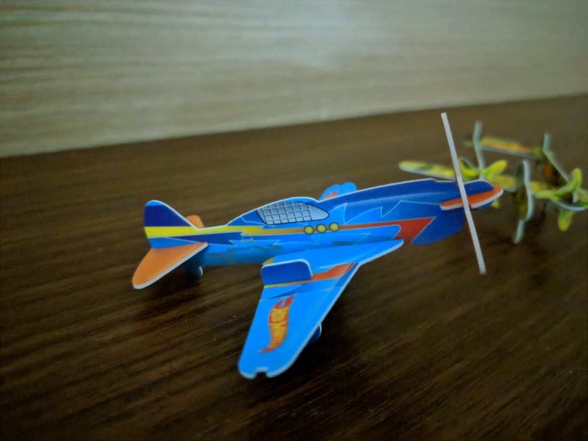 Google's Night Sight camera sample from Pixel 3 XL