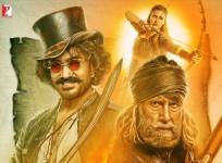 Thugs Of Hindostan, Thugs Of Hindustan, Aamir Khan