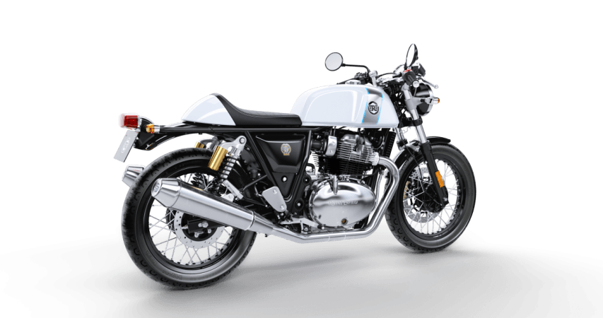 Royal Enfield Continental GT 650 Royal Enfield Continental GT 650