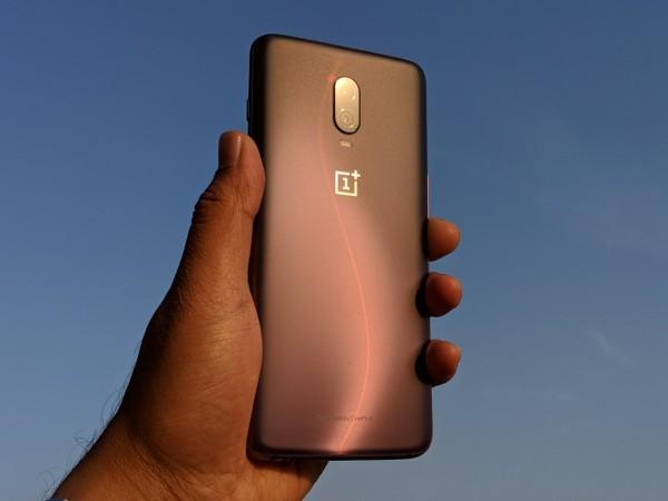 Oneplus 6 и 6t разница