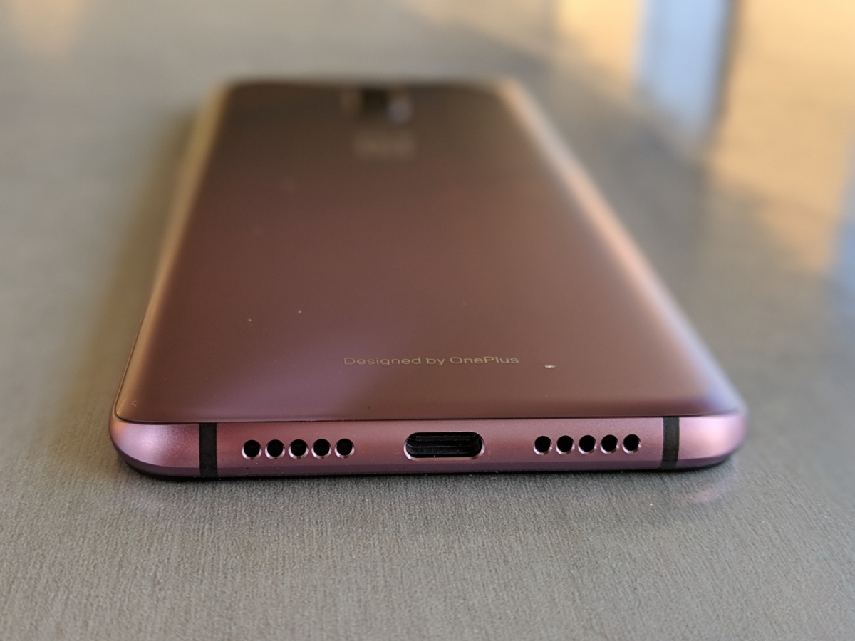 OnePlus 6T Thunder Purple Review