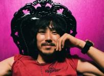 Tiger JK