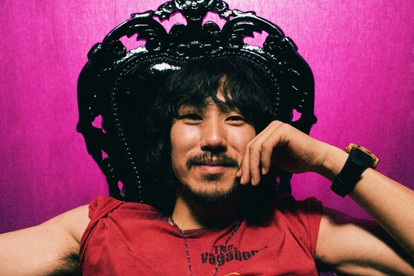 Tiger JK