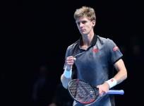 Kevin Anderson