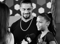 Roman Reigns
