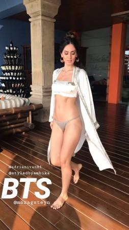 Bruna Abdullah Bruna Abdullah
