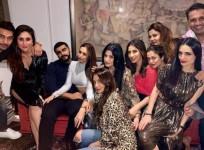 Arjun Kapoor Malaika Arora