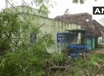 cyclone gaja
