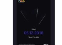 Nokia, Juho Sarvikas, Nokia X7, Nokia 8.1, teaser