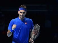 Roger Federer