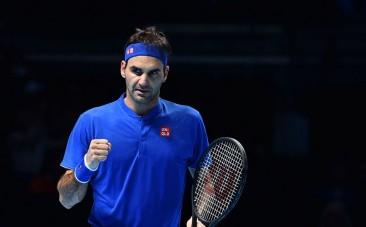 Roger Federer
