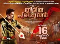 Vijay Antony's Thimiru Pudichavan