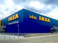 IKEA store in Hyderabad, India