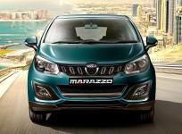 Mahindra Marazzo