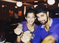 Akshara Haasan, Tanuj Virmani