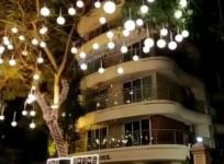 Ranveer Singh home