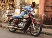 Jawa Motorycles