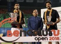 Bengaluru Open