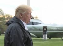 Trump Describes Saudi Arabia As Spectacular Ally Ignoring CIA Report On Crown Prince Killing
