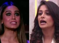 srishty rode