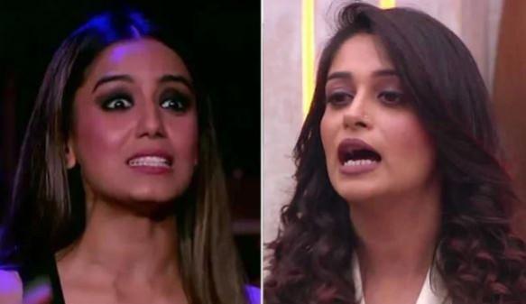 srishty rode