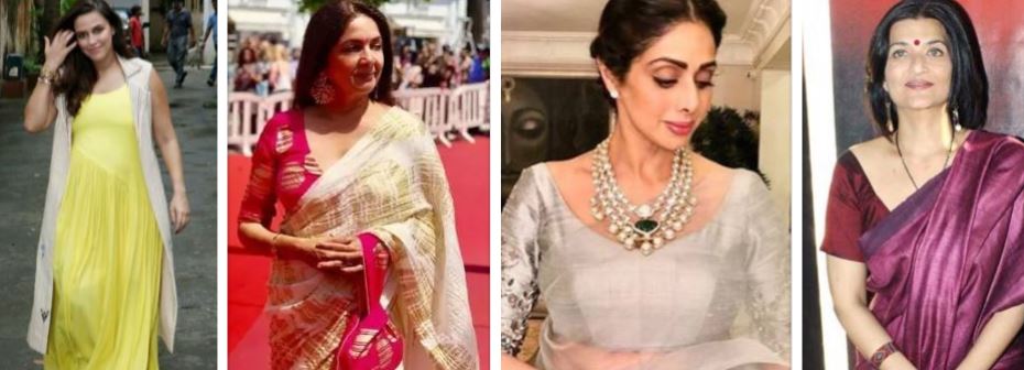 From Neha Dhupia to Neena Gupta, 5 actresses who got pregnant before