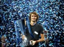 Alexander Zverev