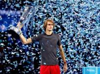 Alexander Zverev