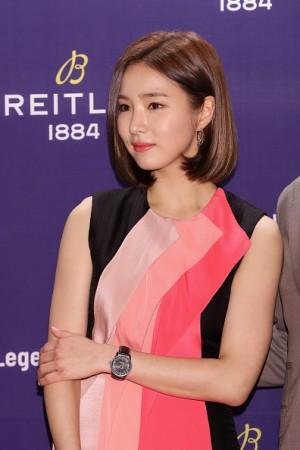 Shin Se Kyung