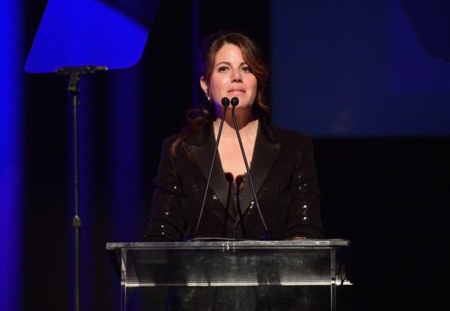 Monica Lewinsky