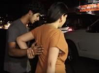 Ishaan Khattar, Mira Kapoor