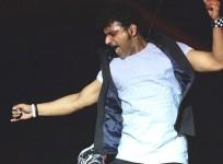 Devi Sri Prasad Wedding