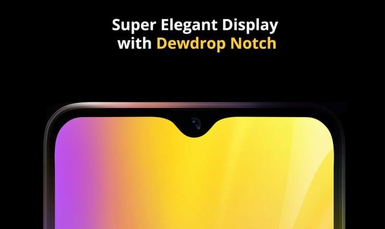 Realme U1 launching in India Realme U1 launching in India